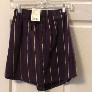 Urban Outfitters skirt